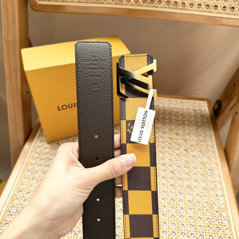 l0vis Vvtt0n belts